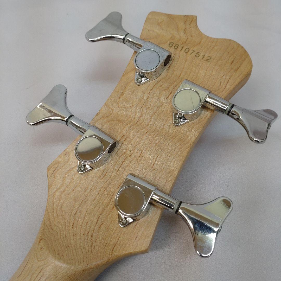 モズライトシェイプベース Aria Diamond DMB-380