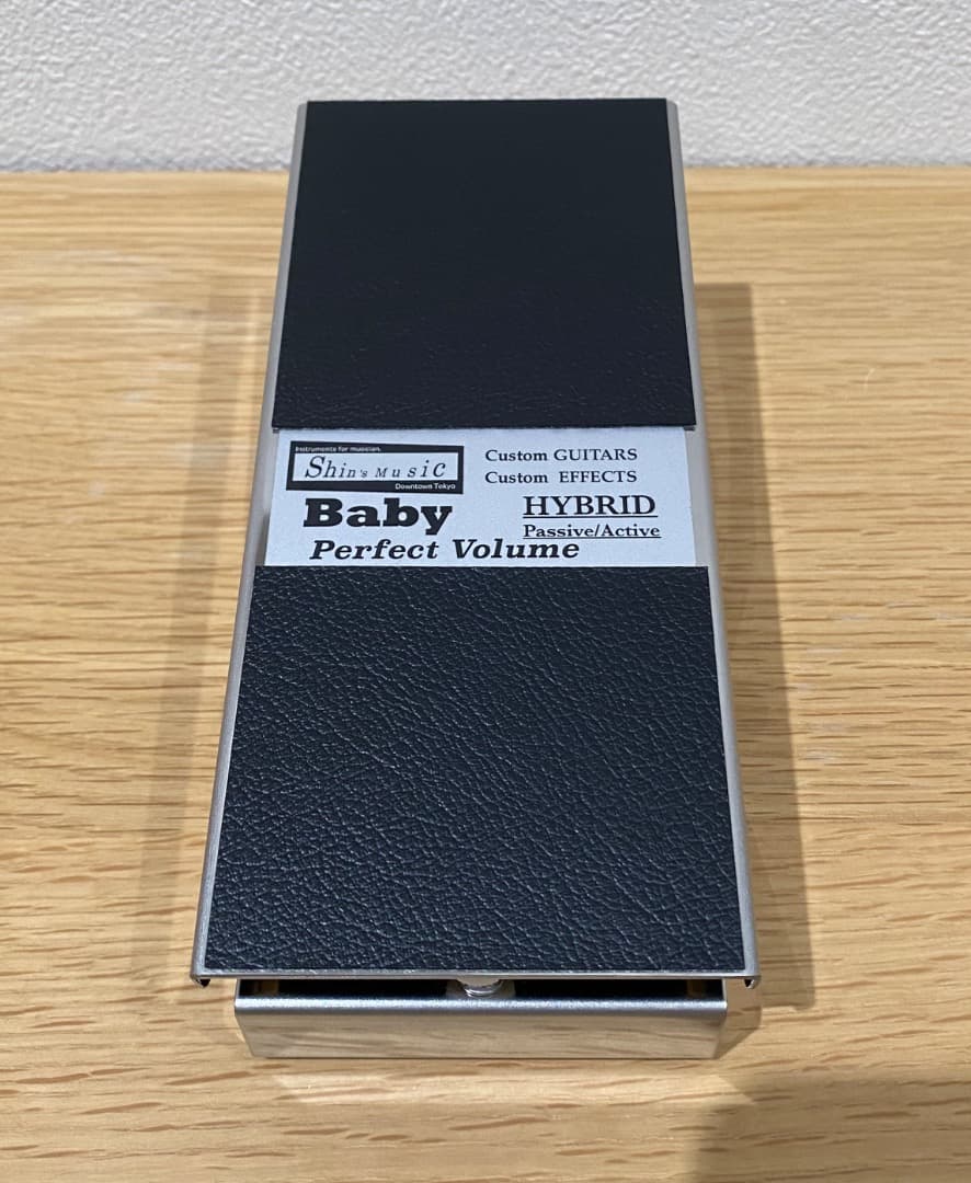 ギター Shin's Music Baby Perfect Volume Hybrid