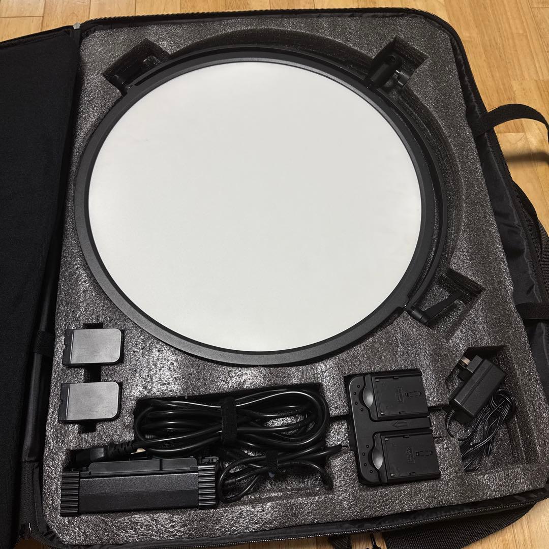 ビデオカメラ Fotodiox C-700RSV