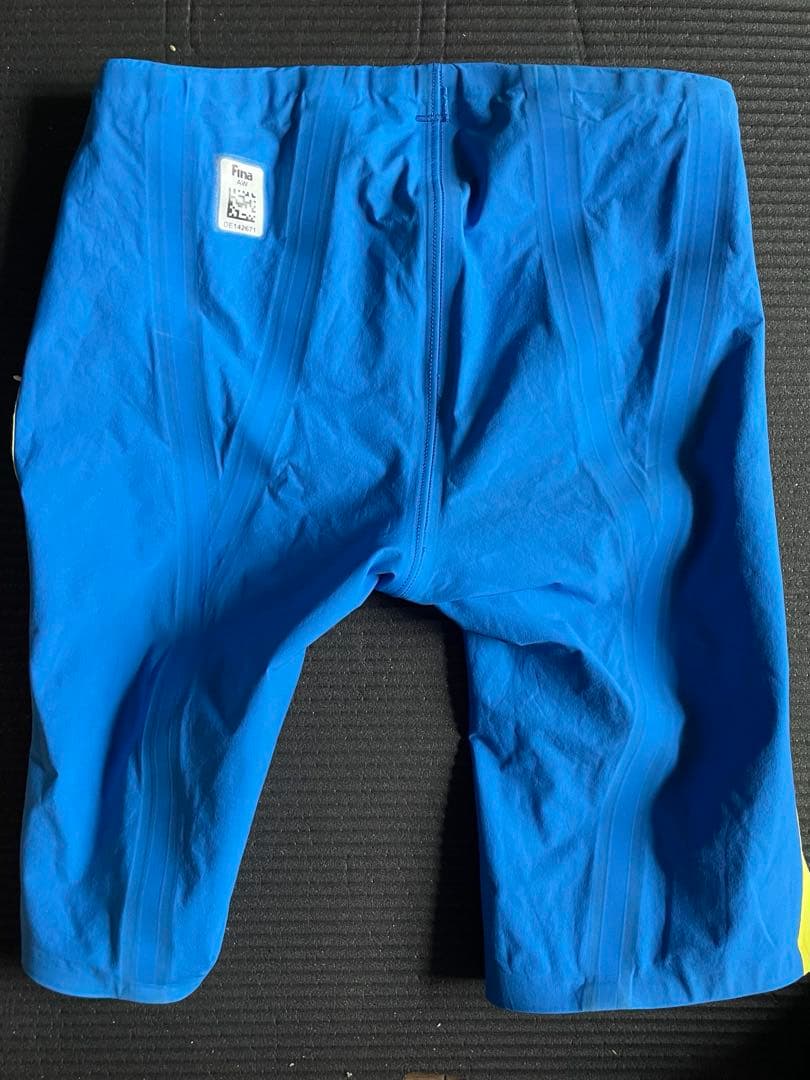 arena アクアフォースX CP Mサイズ