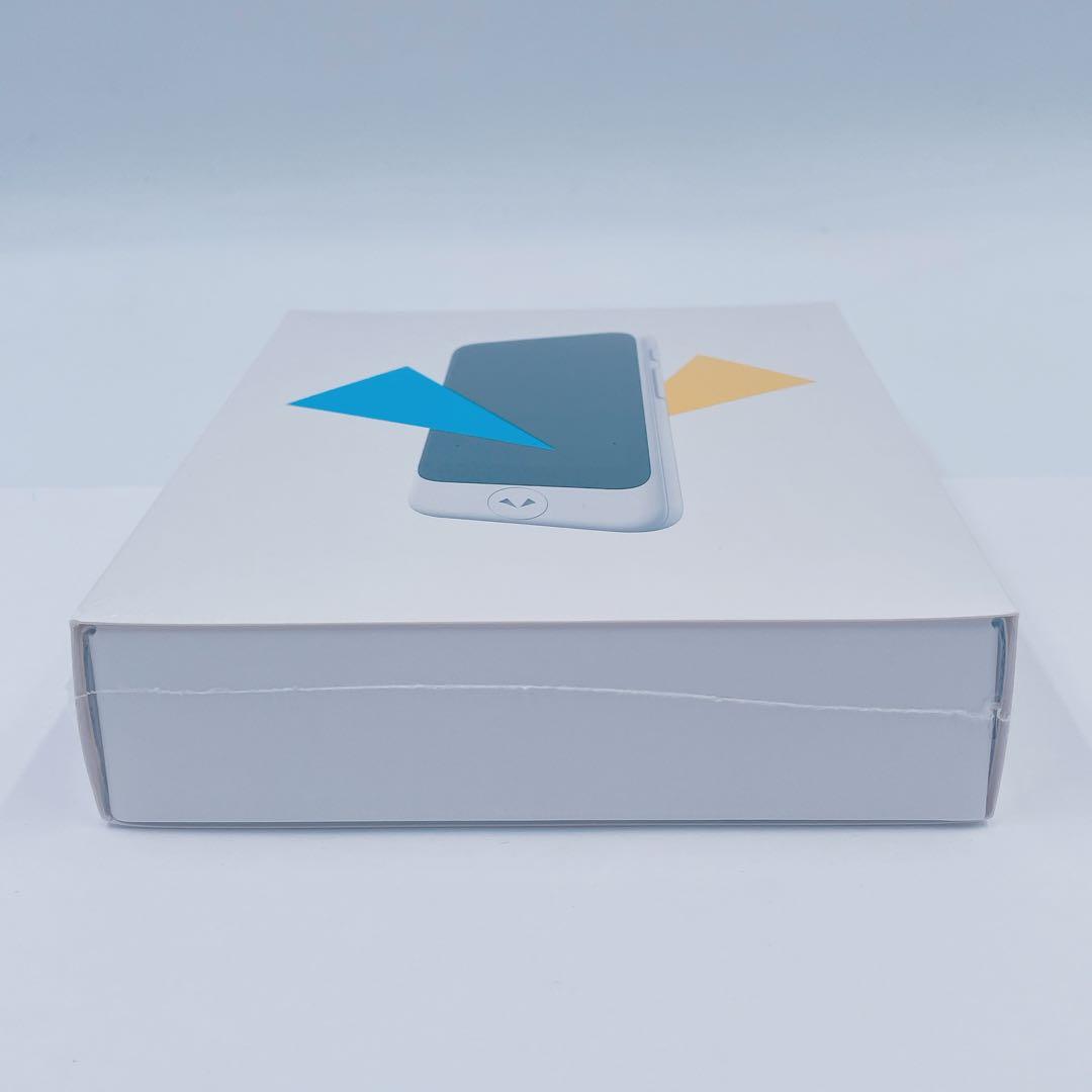 8EM21【新品未開封】ポケトーク S2Plus AI翻訳機 通訳 85言語対応
