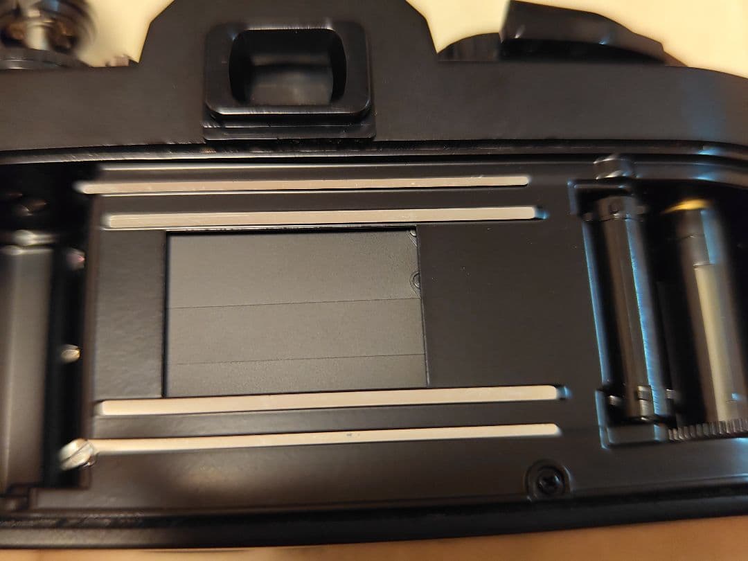 RICOH XR-1000S XR-7 フィルムカメラセット