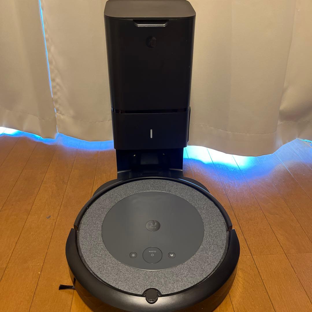 ルンバ Roomba i3