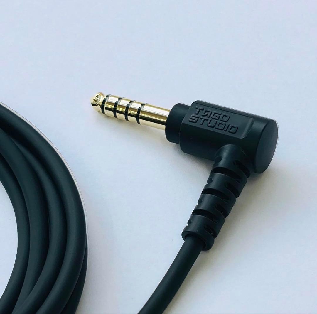 TAGO STUDIO T3-01 T3-03 4.4mmバランス 1.2M