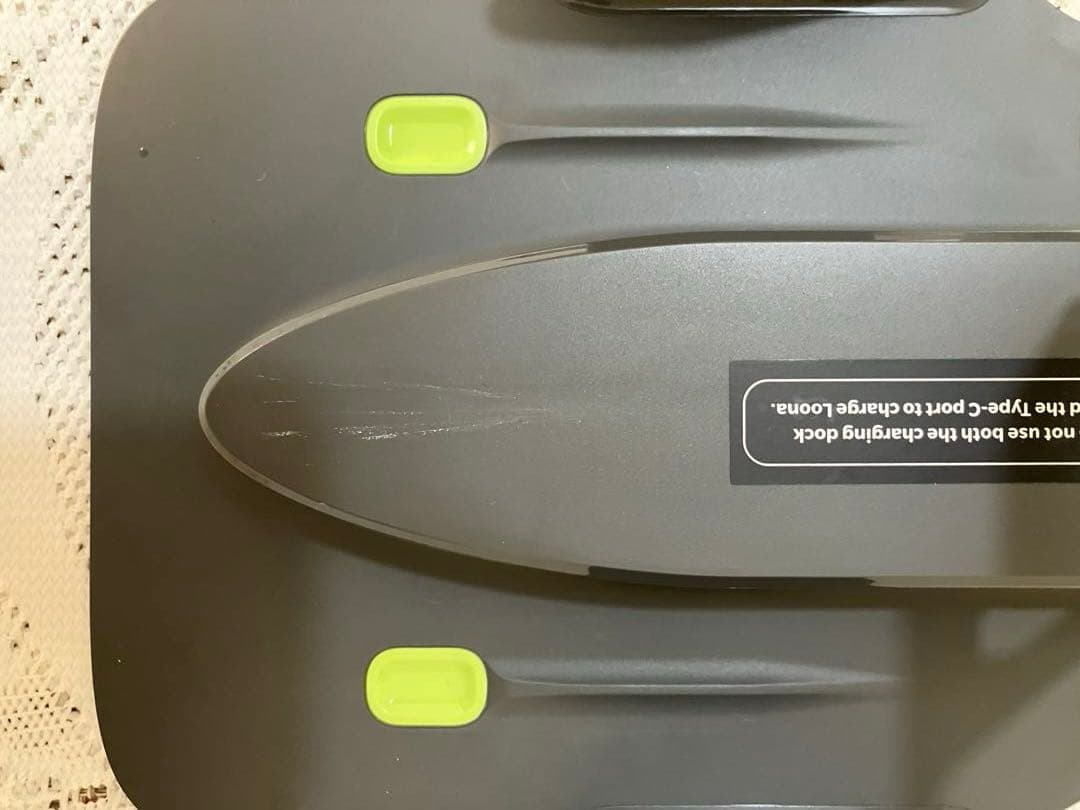 【最終お値下げ❗️】Loona ルーナ　ペットロボット　充電ステーション付き