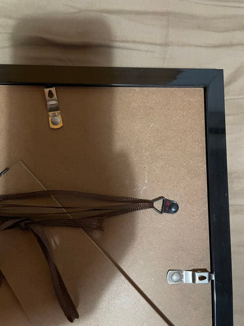 美品 刃牙展受注生産限定 花山薫 侠客立ち 複製原画