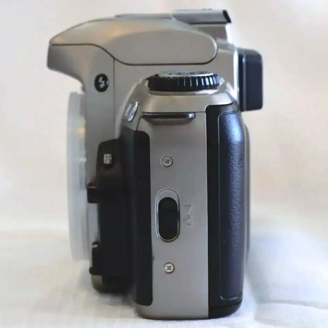 ニコン Nikon U 一眼レフ フィルムカメラ