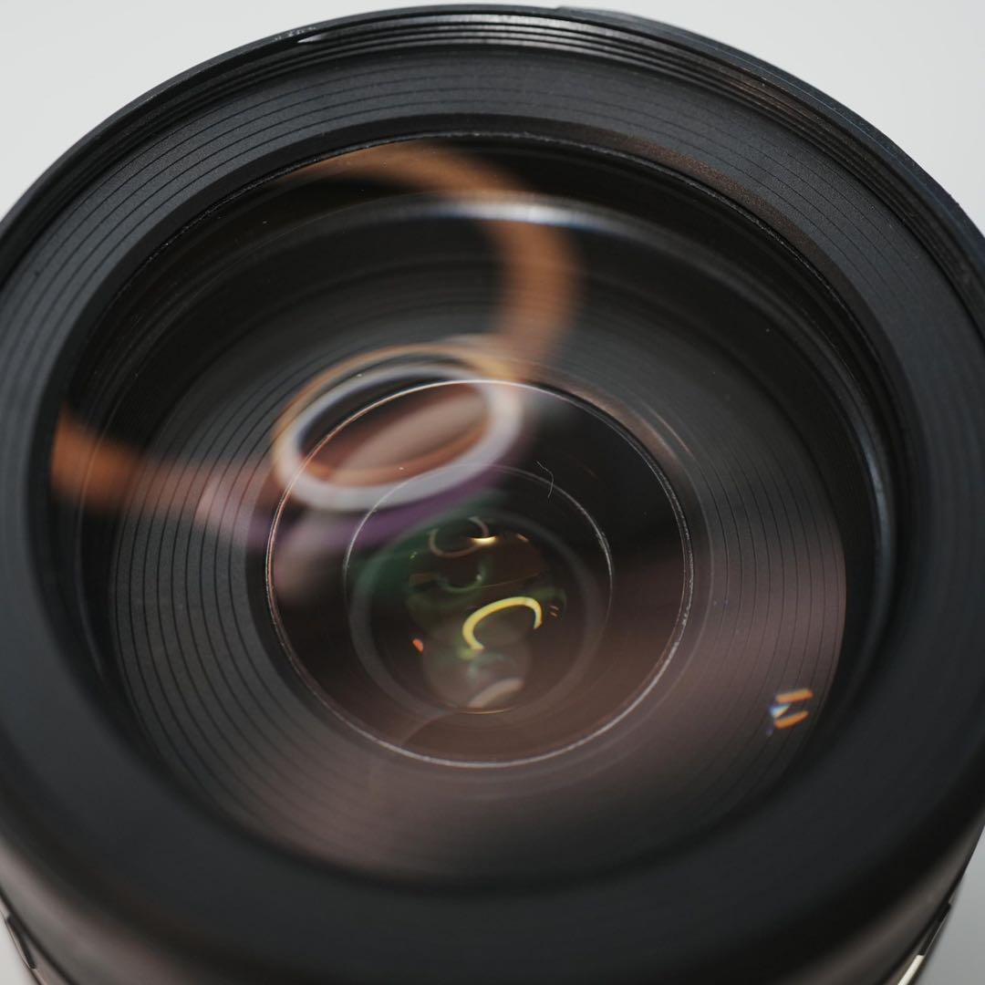 TAMRON 28-300mm SONY Aマウント用 望遠レンズ a4222