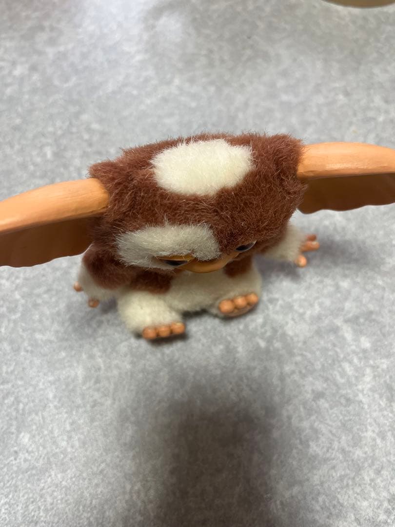 最終お値下げ　グレムリン　ギズモ　おすわり　Junplanning プチドール