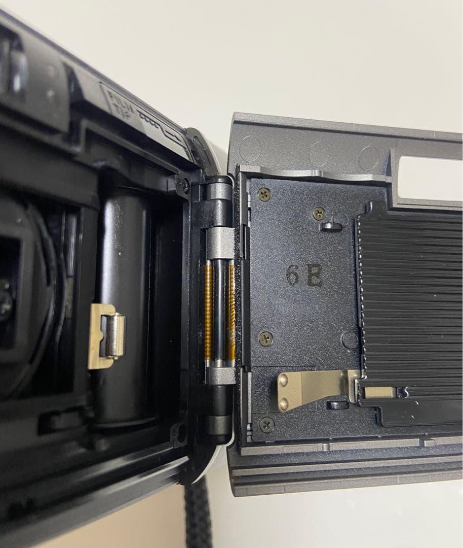 動作確認美品！Konica BIG mini BM-301S