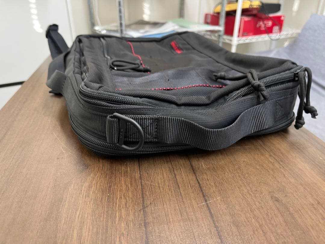 BRIEFING MOBILE SMART LINERブリーフィング3WAY T