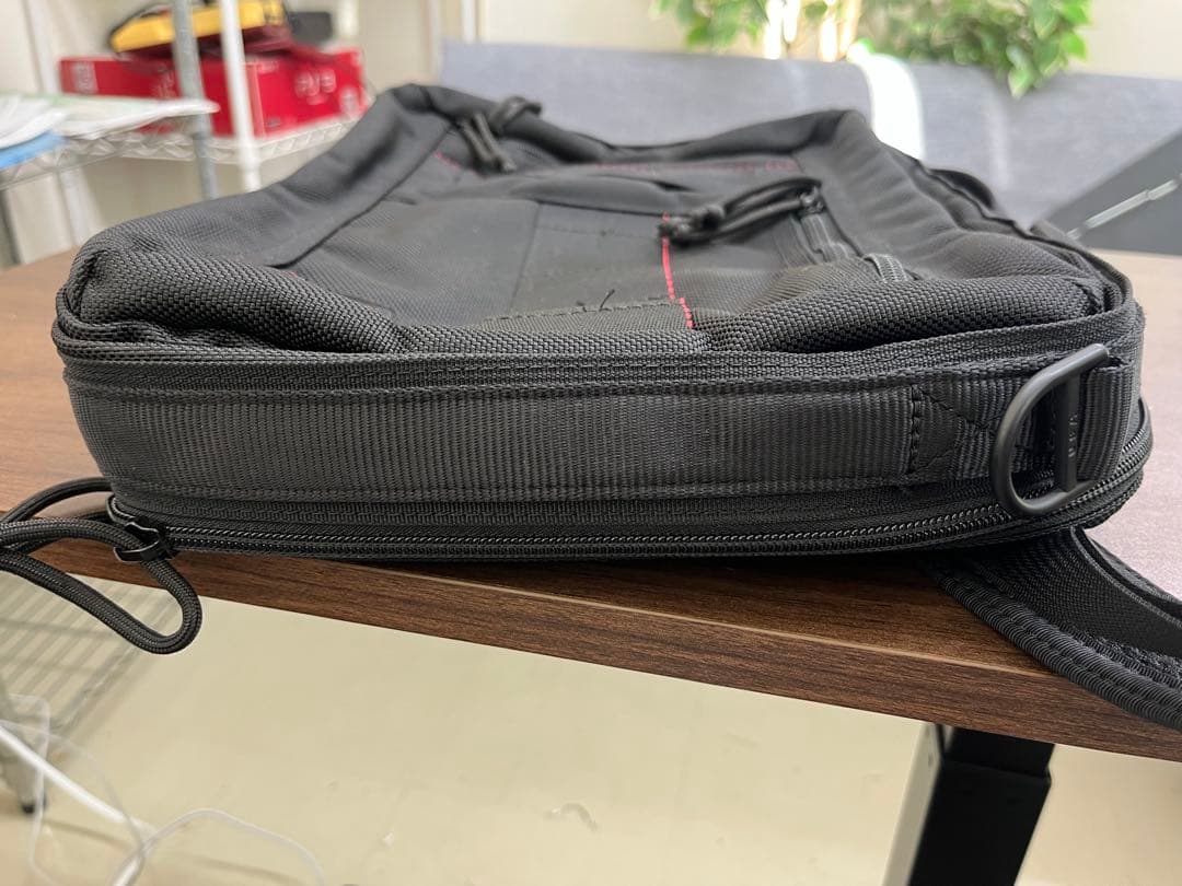 BRIEFING MOBILE SMART LINERブリーフィング3WAY T