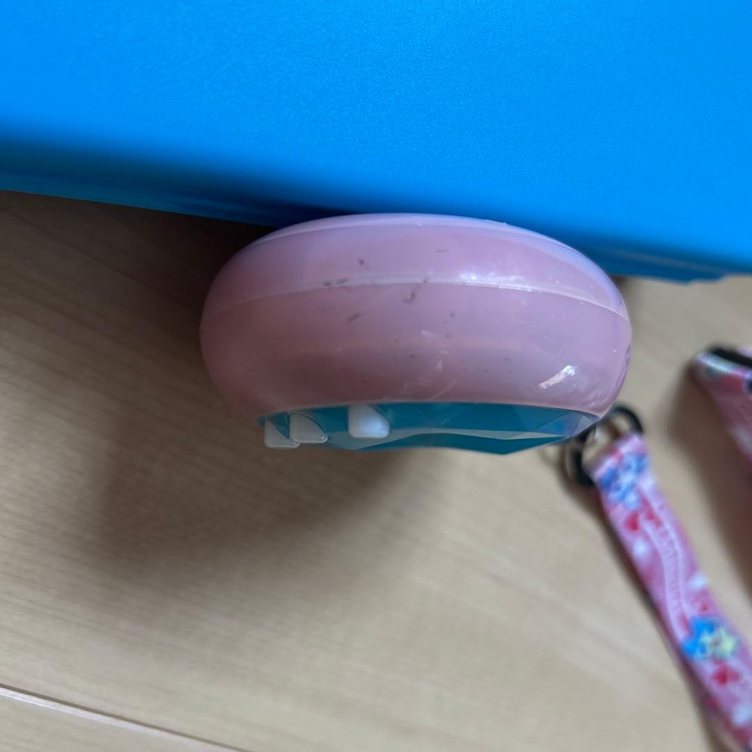 たまごっちiD ミルキーピンク