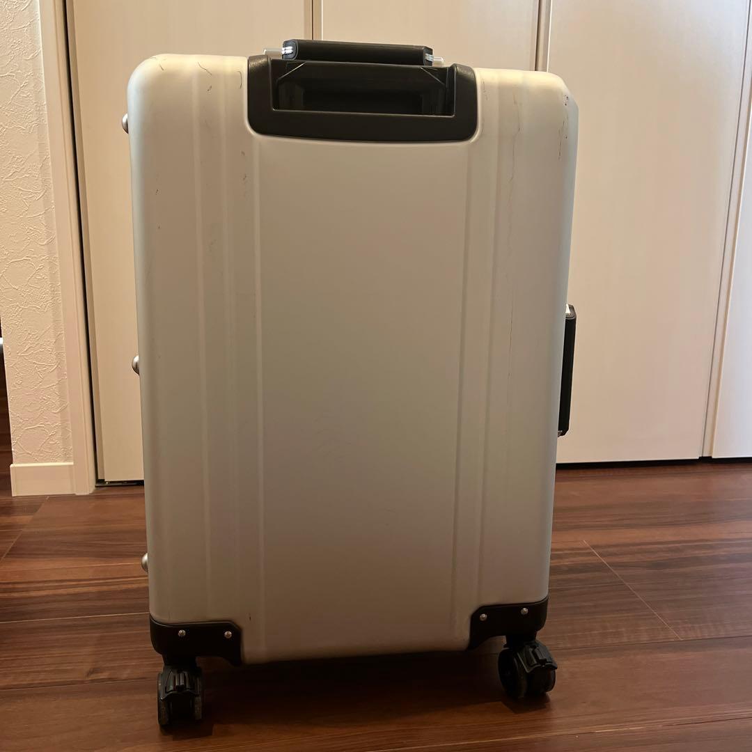 ゼロハリバートン　ZRC24-SI