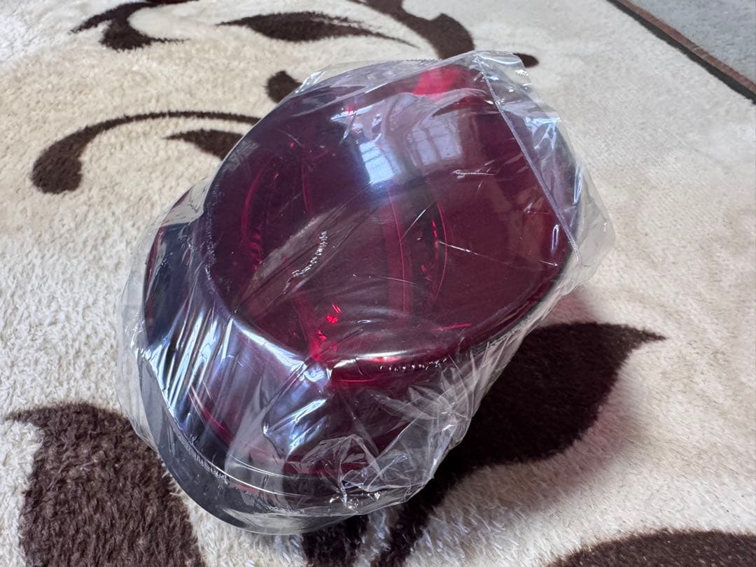 ルミナス LEDテールランプ ユニット(ダークレッド) Z900RS/CAFE