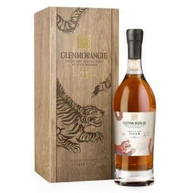 グレンモーレンジィ CNY LTD 46% The Tiger TA2024