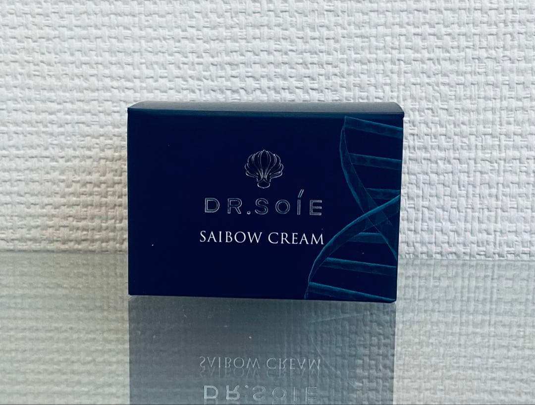 SAIBOWエマルジョン+SAIBOWローション+SAIBOWクリーム