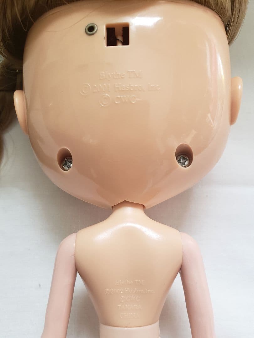 ブライス ボヘミアンビーツアゲイン ★ 難あり