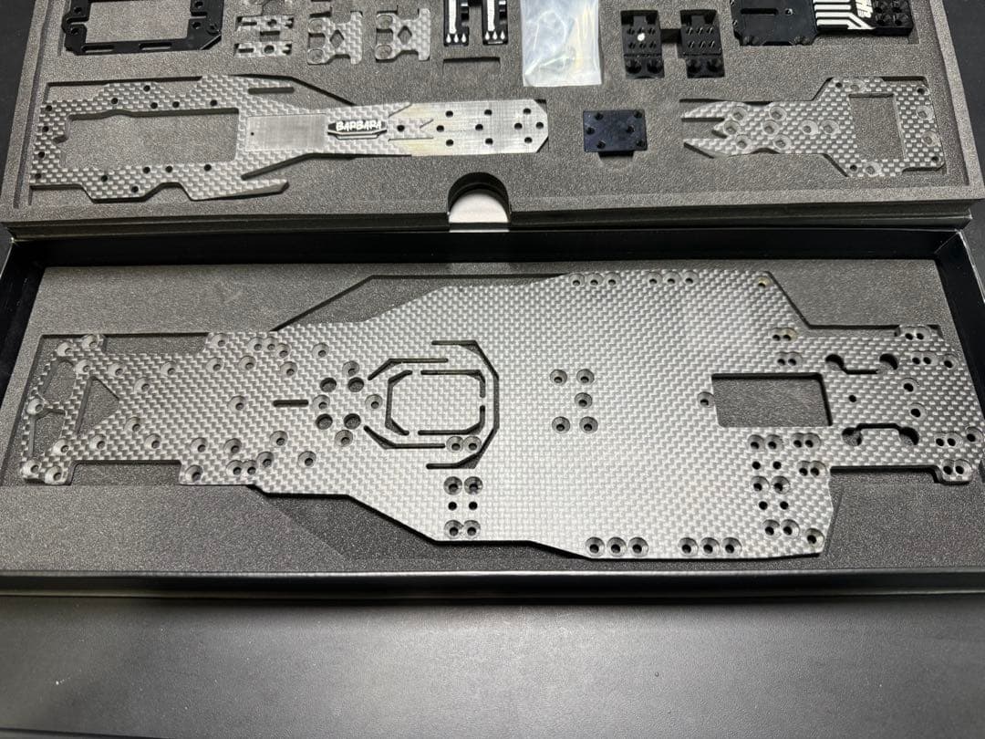 バーバラ GRK5 EVO コンバージョンキット