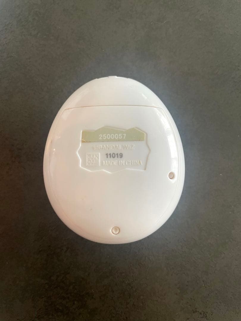 mineさま専用★ たまごっちみーつ スイーツみーつver. ホワイト