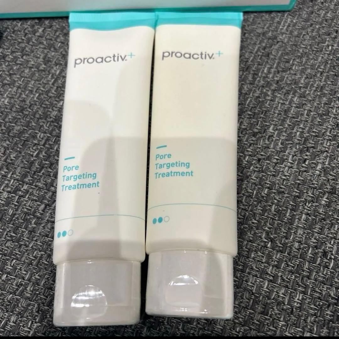 新品未使用　プロアクティブ　13点セット