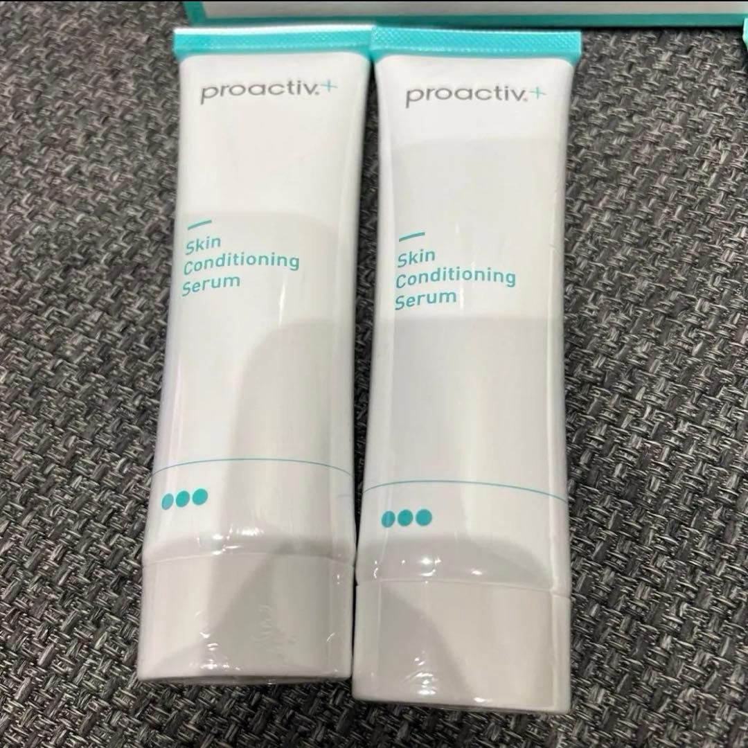 新品未使用　プロアクティブ　13点セット