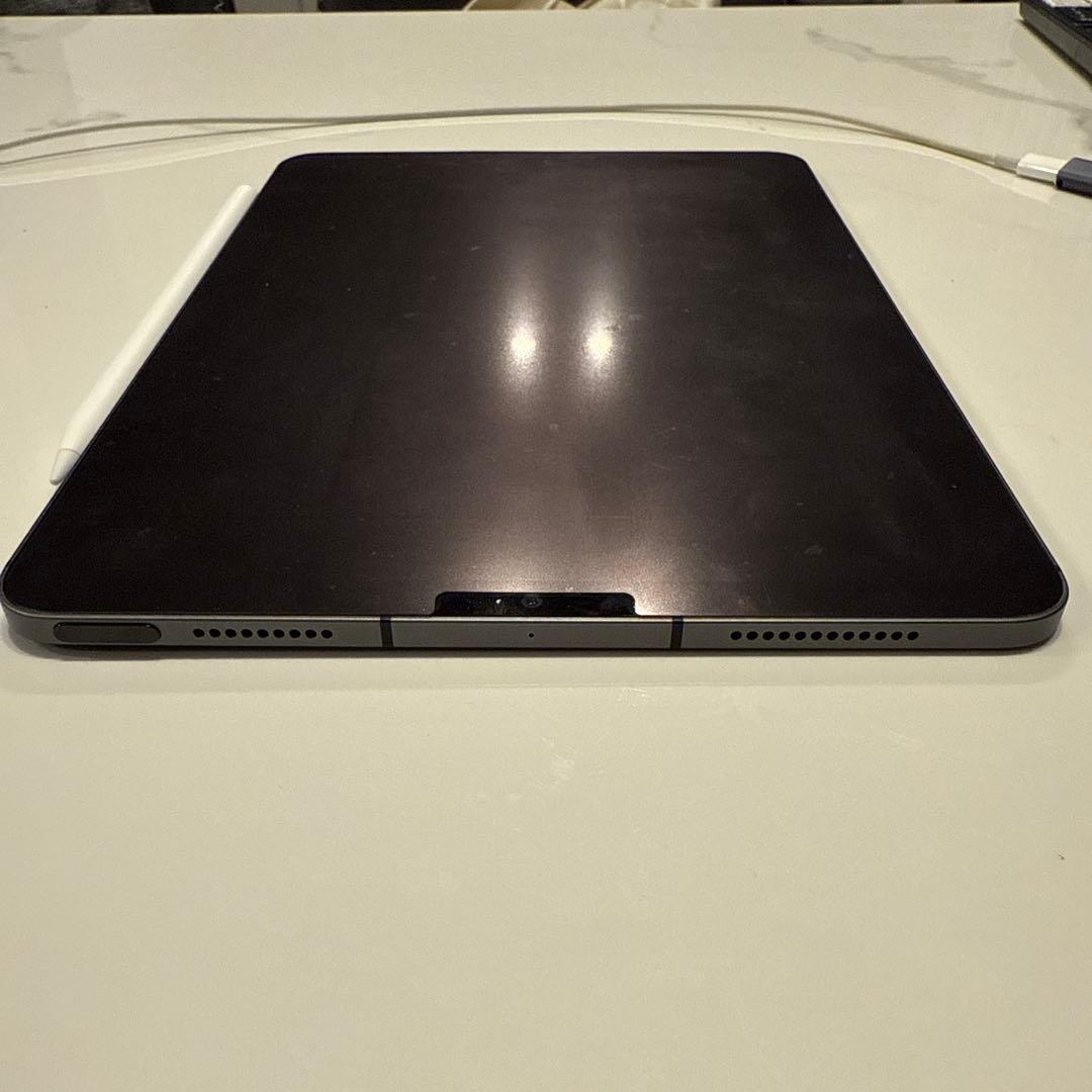 iPad Air第5 256GB Wi-Fiセルラー+ Apple Pencil