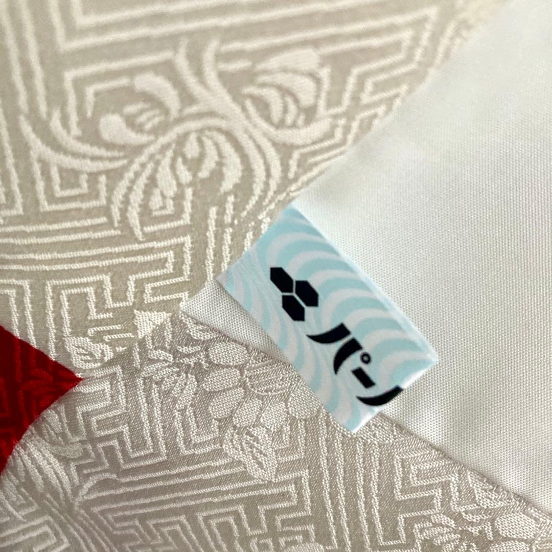 ★™️ 身丈170 赤 振袖4点セット‼️お振袖セット‼️ NO109 フルセット