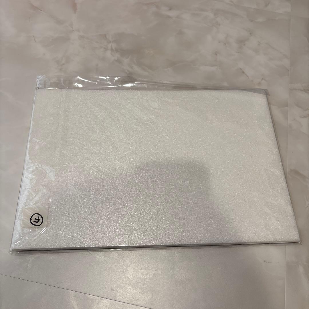 super beaver パネル