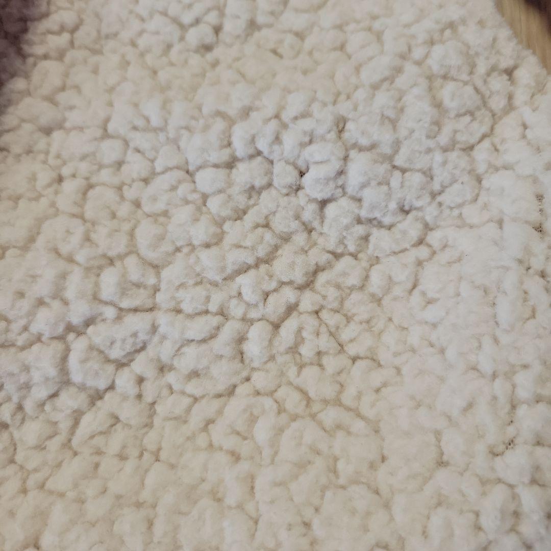 お値下げ　Moncler モンクレール ピンク ダウンベスト 92cm