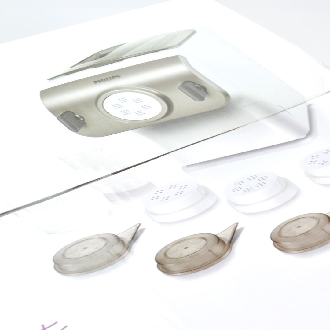 H.Tp 未使用 フィリップス 家庭用製麺機 ヌードルメーカー