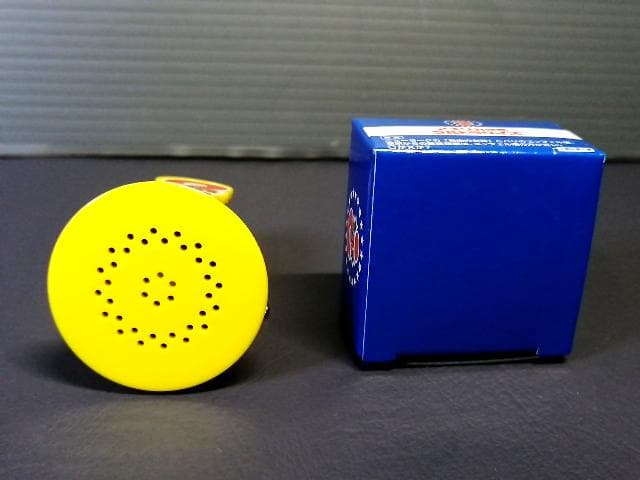 動作OK アメリカ横断 ウルトラクイズ ウルトラハット マスコットキーチェーン