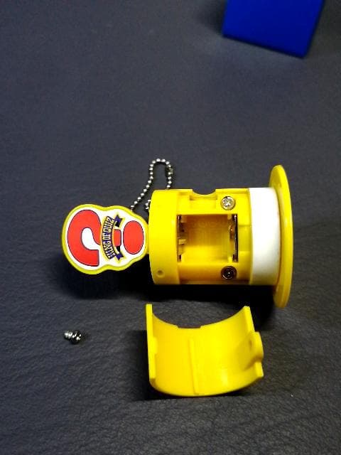 動作OK アメリカ横断 ウルトラクイズ ウルトラハット マスコットキーチェーン