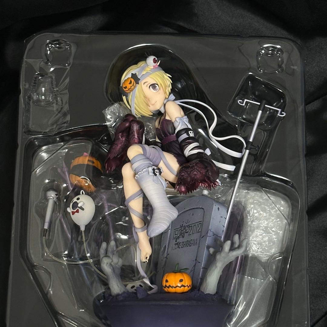 め*い様 【開封品】(欠品あり) 白坂小梅 ハロウィンナイトメアVer.