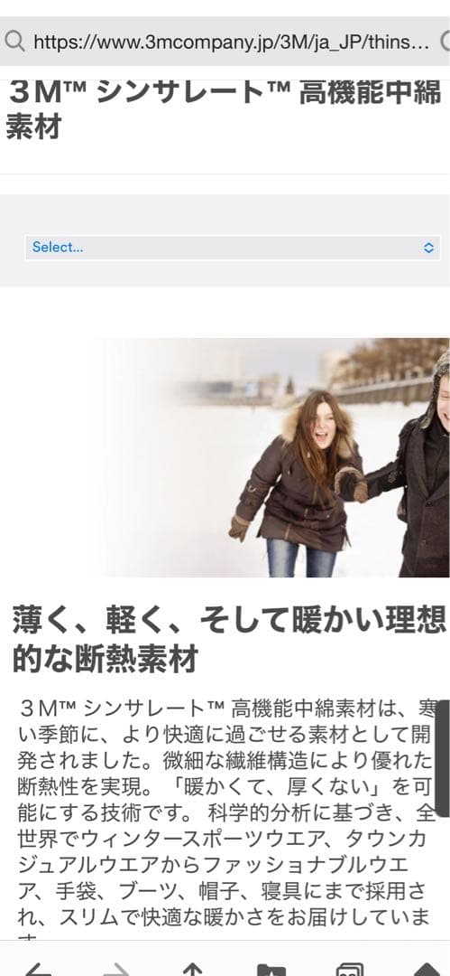 スプリング様　ラルフローレン　シープスキン(羊皮) 手袋　L ダークブラウン