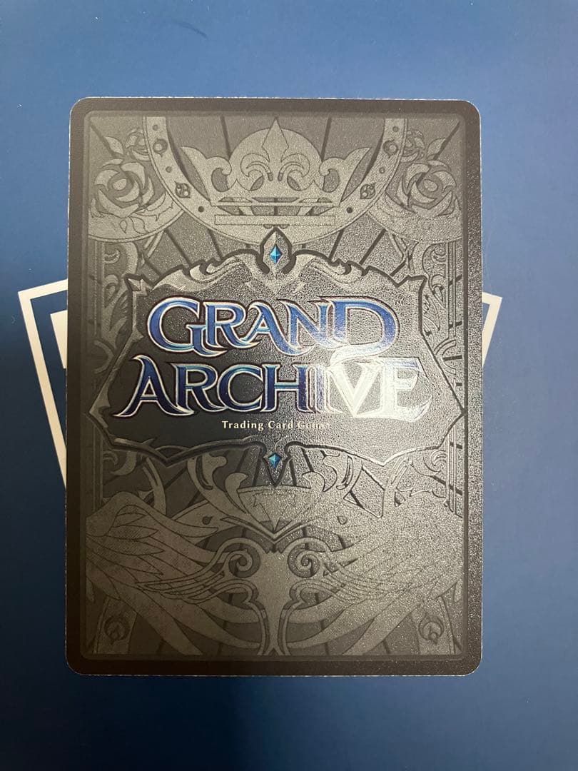 その他 Guo Jia, Blessed Scion CSR HVN 1st