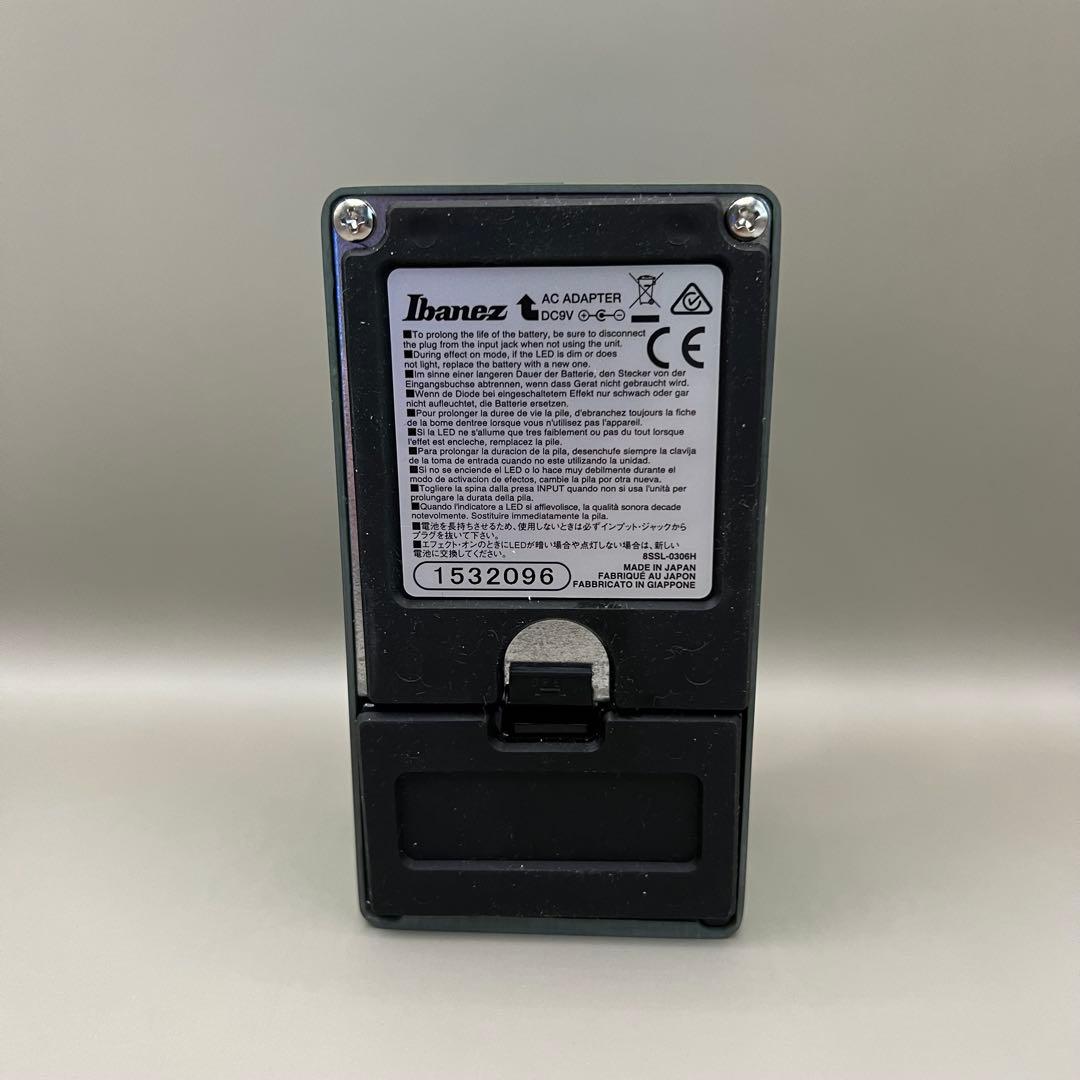 Ibanez TS9 Tube Screamer アイバニーズ