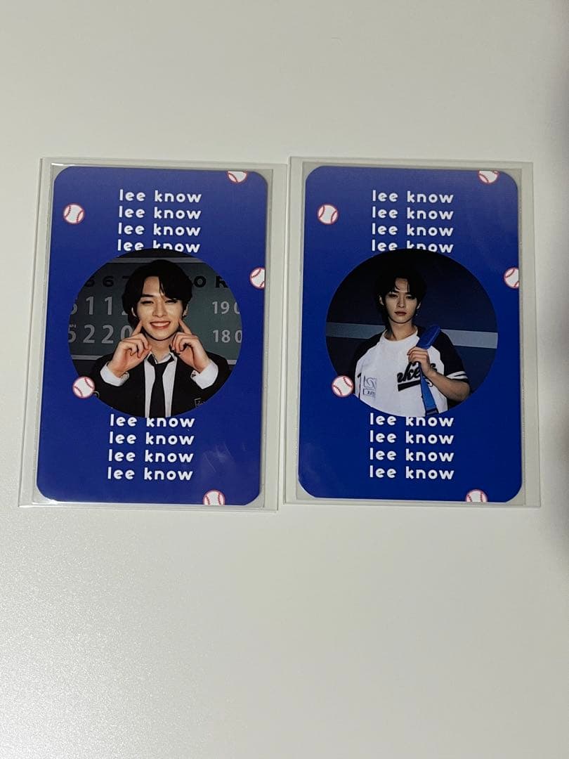 Stray Kids スキズ リノ stay in playground②