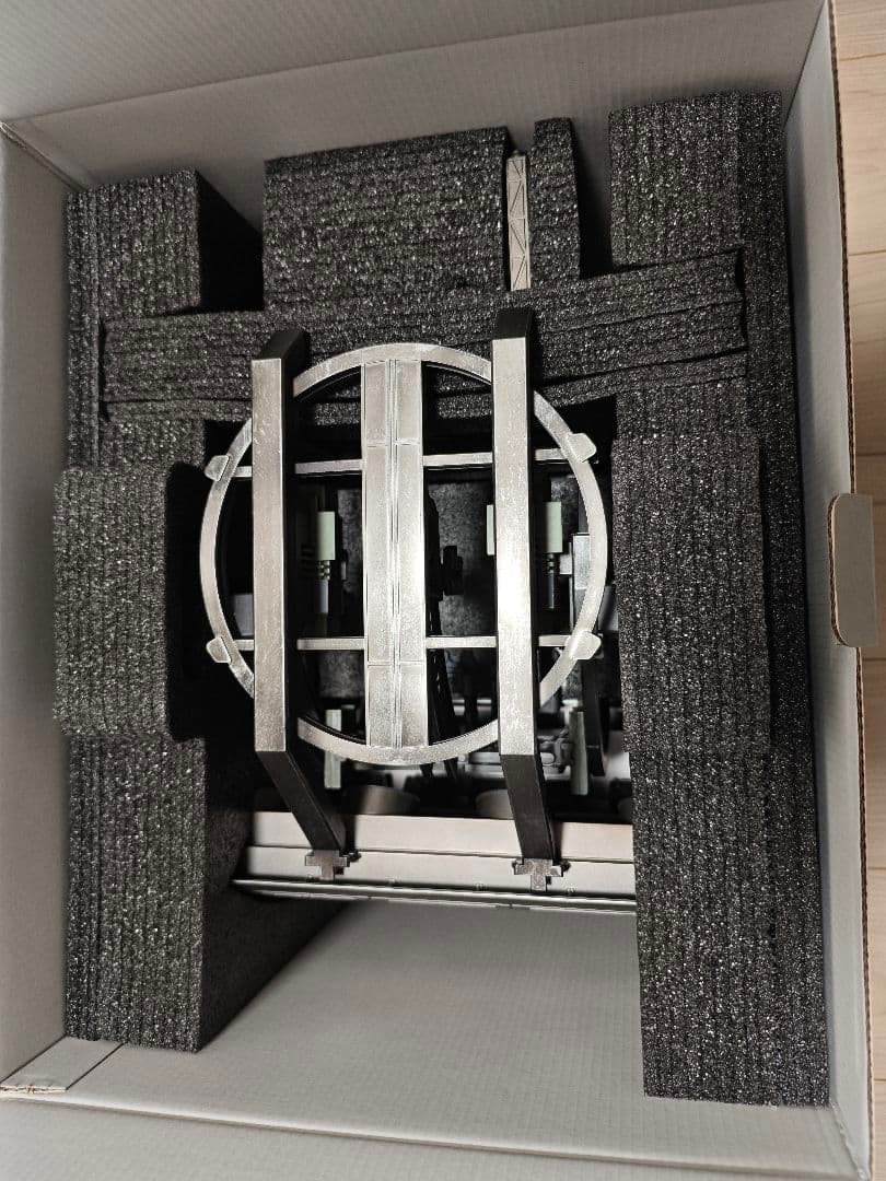 アーマードコア6　プレミアムコレクターズエディション（ソフト無し）