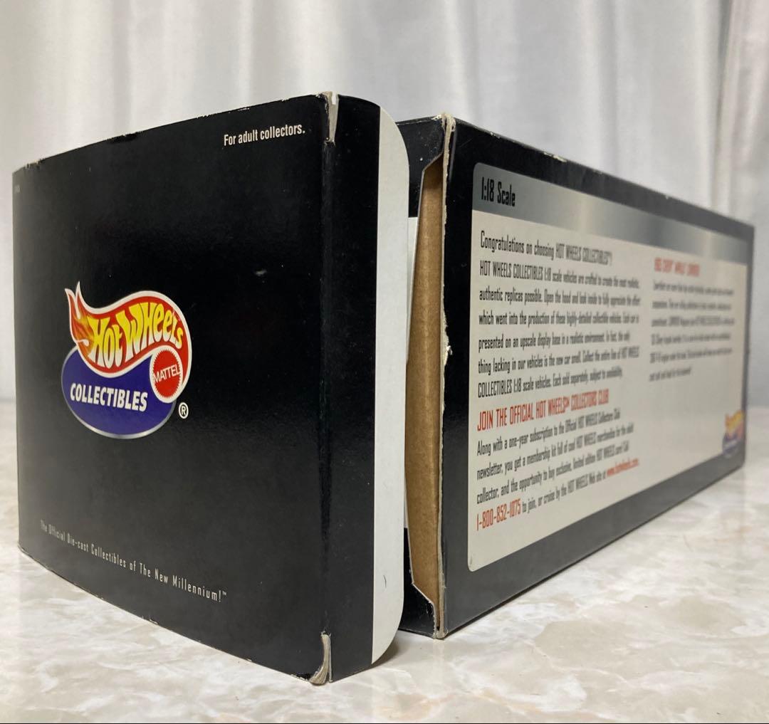 ホットウィール　ローライダー　1965 CHEVY IMPALA レア