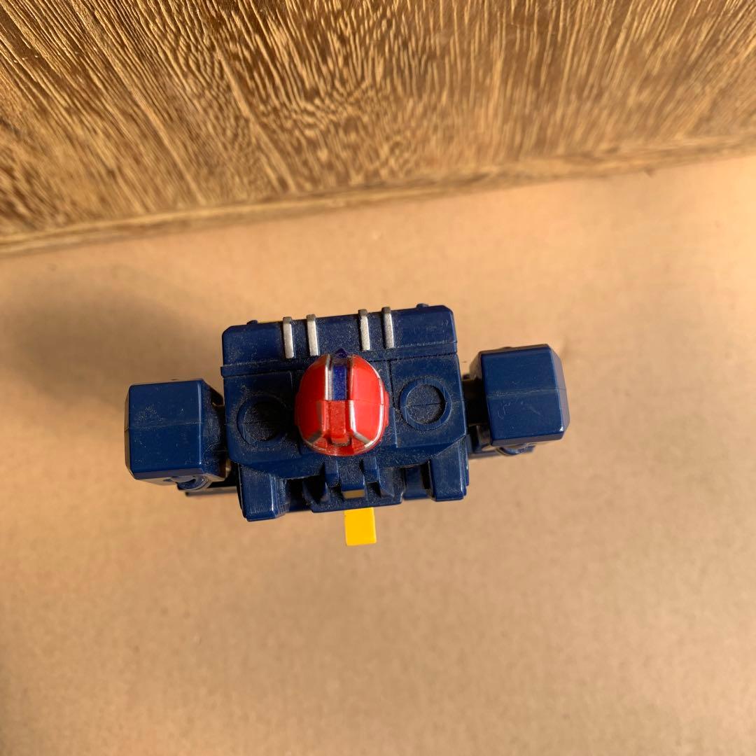 値下げ！バンダイ　フラッシュマン　フラッシュキング　ロボットフィギュア