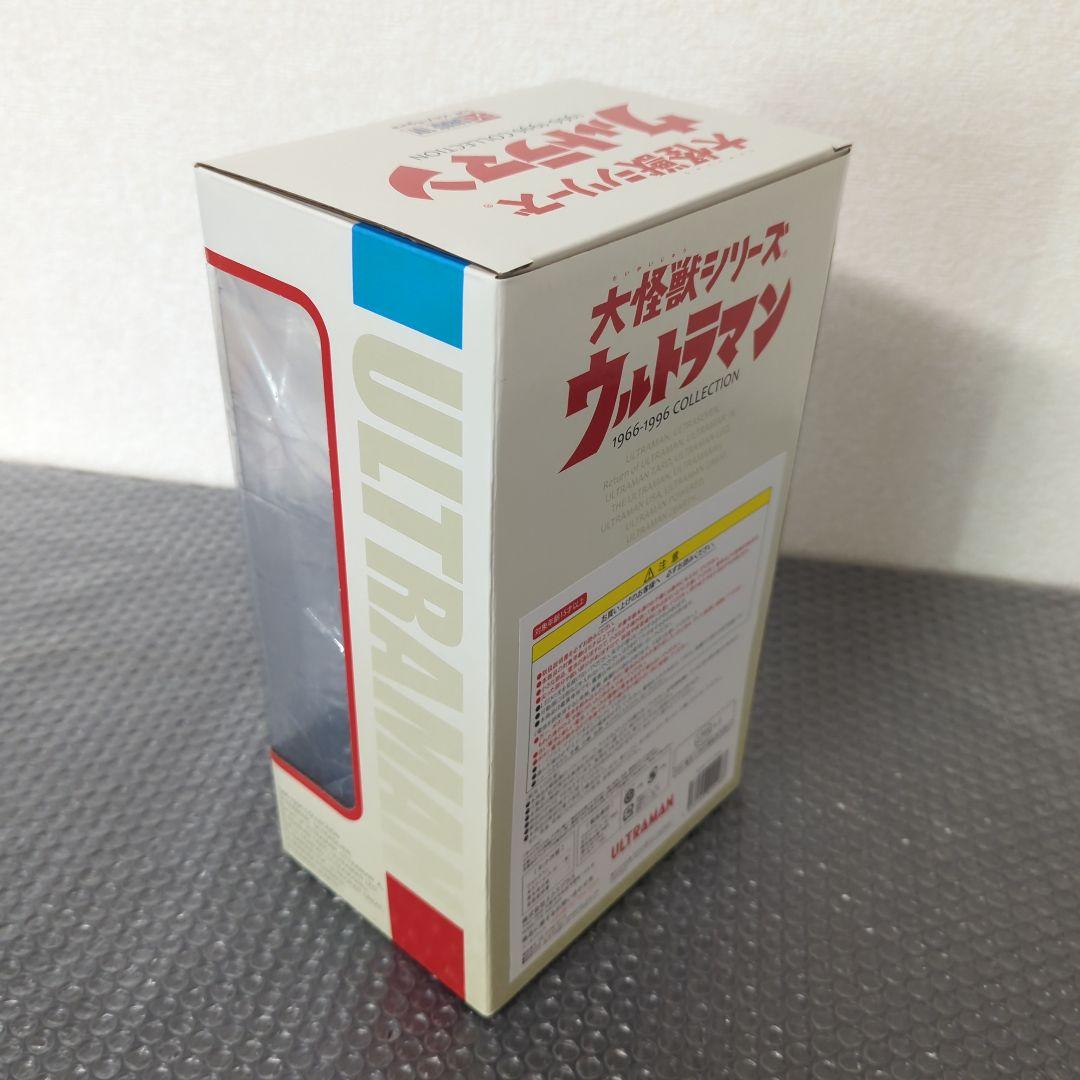 大怪獣シリーズ ウルトラマンCタイプ 登場ポーズ Ver.2 少年リック限定