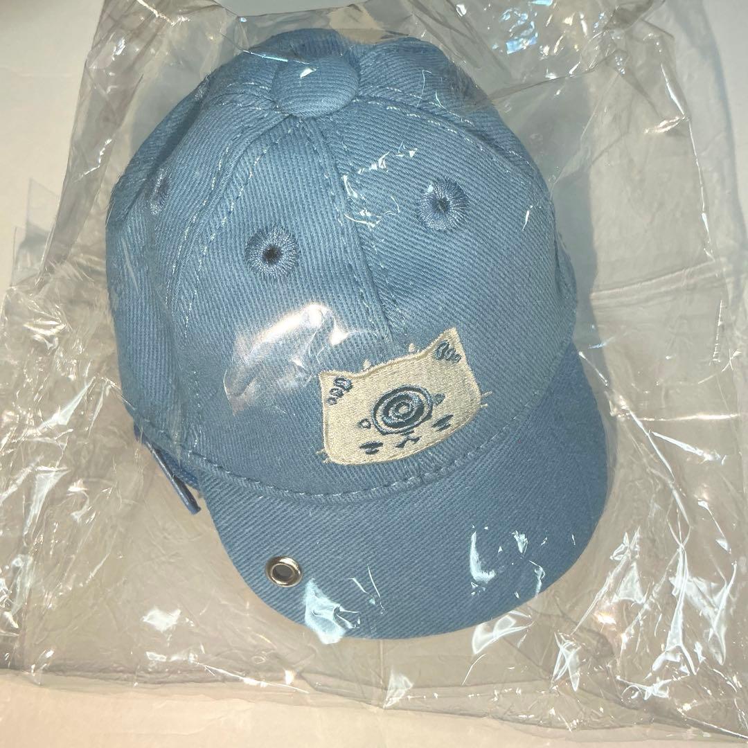 Eve くじ キャップポーチ 文化