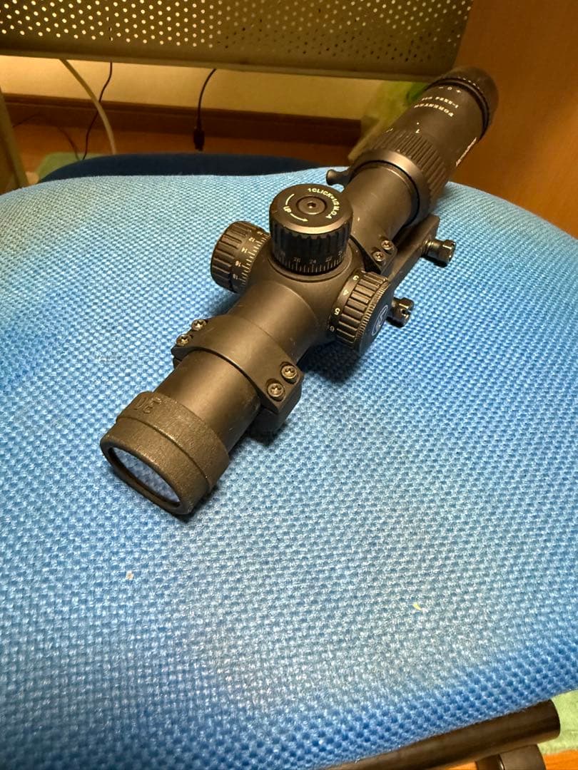 VectorOptics フォレスター Gen2