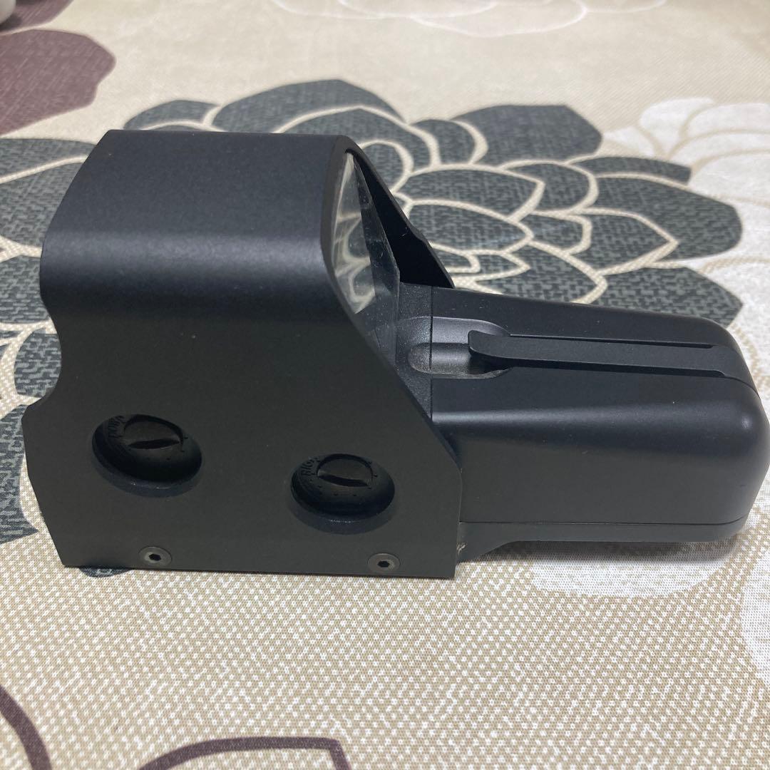 トイガン HurricanE 556Holo sight