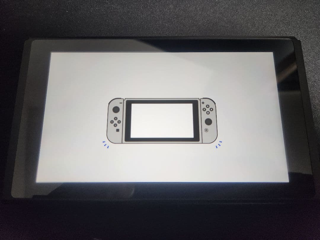 任天堂Switch 1 本体 ドックのみ