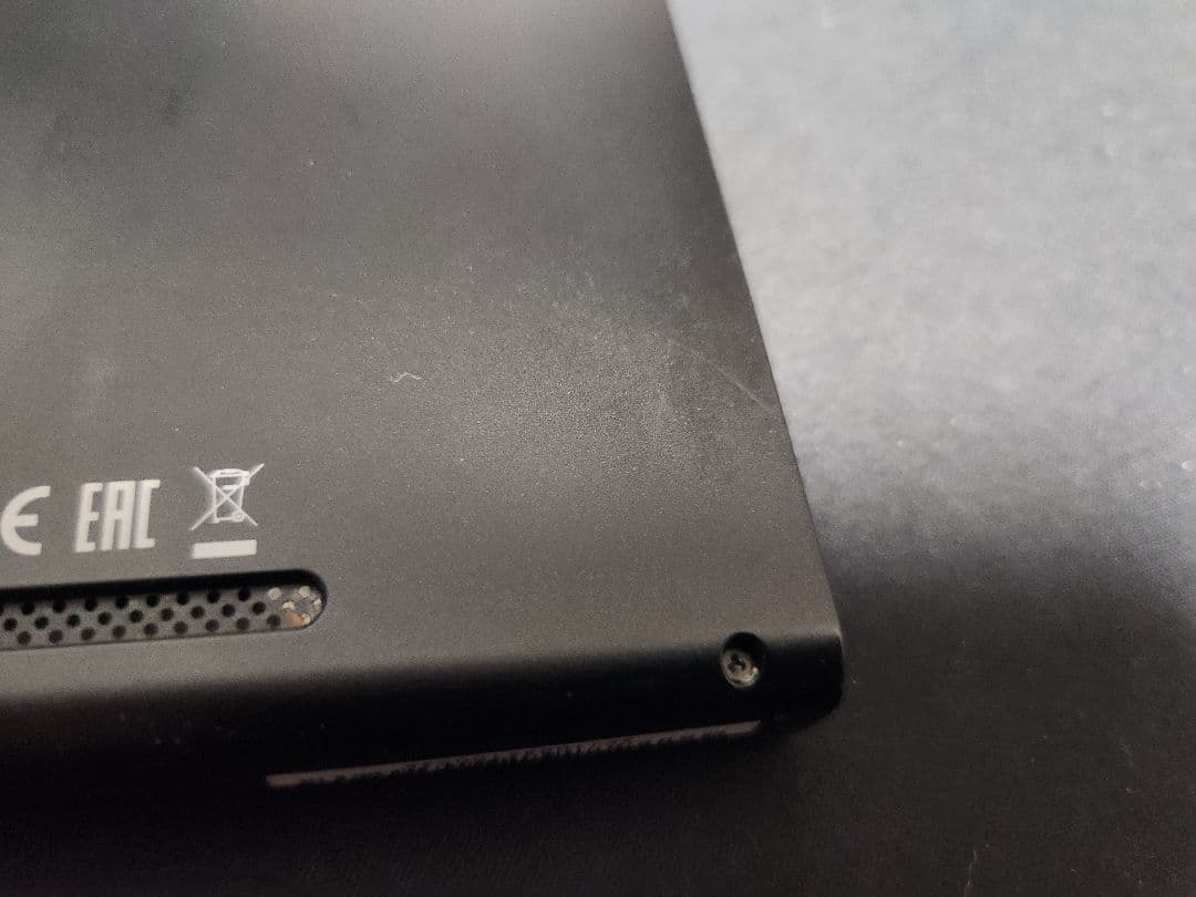 任天堂Switch 1 本体 ドックのみ