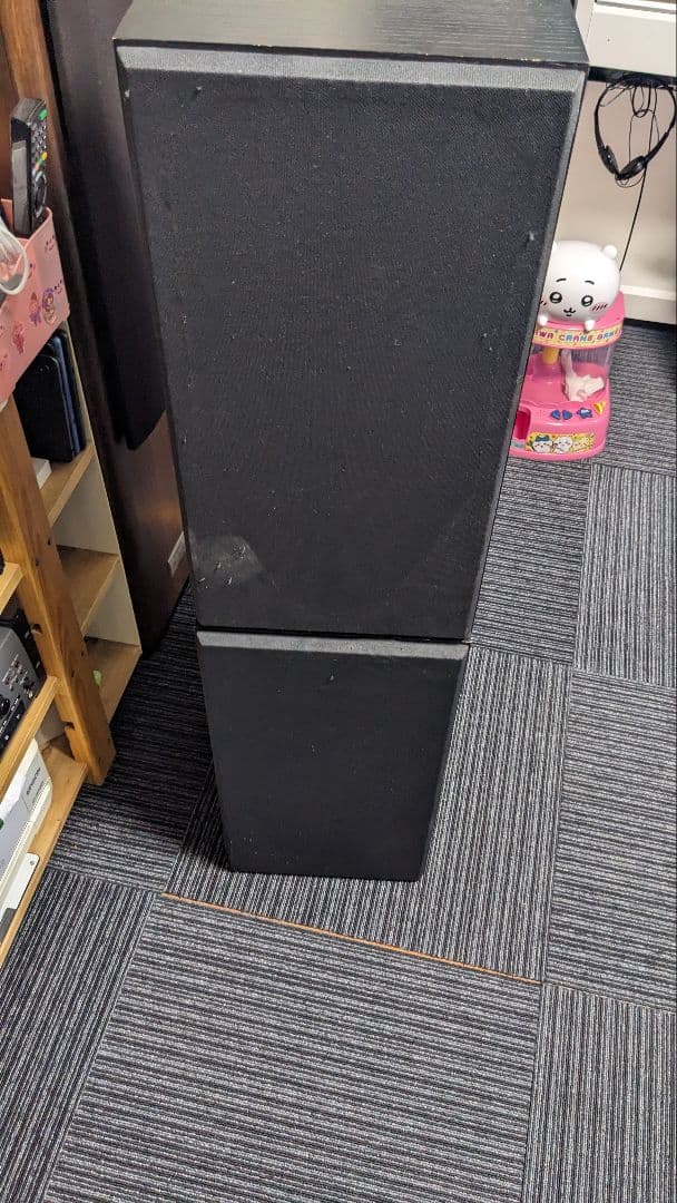 Prelude スピーカーベア