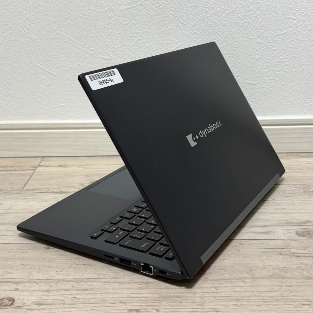 ハイスペック❗ DELL 第13世代 Core i5 メモリ16GB 256GB