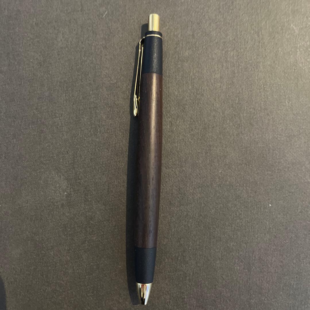 ボナンペン　本紫檀　真鍮金具